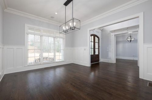 1291 Becket Dr, Atlanta GA 30319-1506 exterior