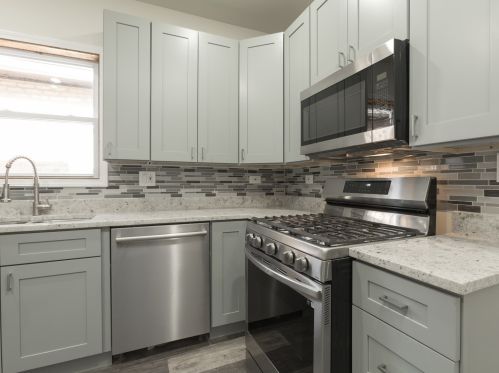 7019 Wolfram St, Chicago IL  60634-4739 exterior