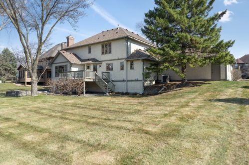 2307 Fld Stone Dr, Saint Paul MN 55120-1919 exterior