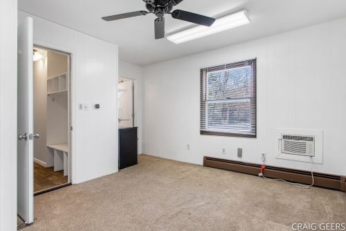 4799 Chalet Ln, Wyoming MI  49519 exterior