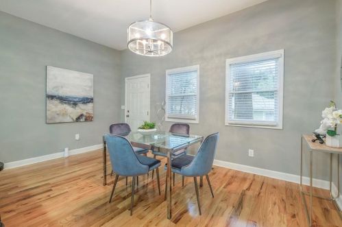 945 Beckwith St, Atlanta GA 30314-3122 exterior