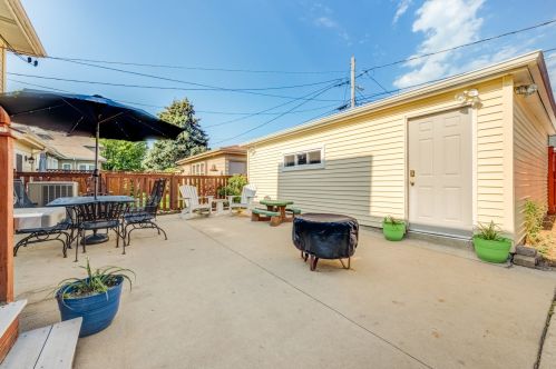 4445 Major Ave, Chicago IL 60634-5215 exterior