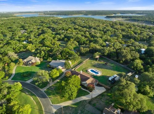 4006 Fountainwood Cir, Georgetown, TX 78633-1911