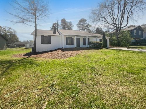 5409 Robertson Path, Lithonia GA 30038-2891 exterior