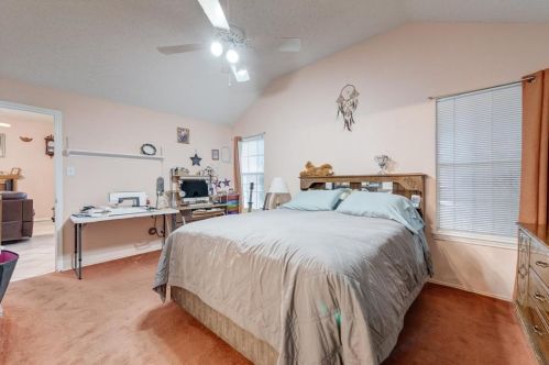 5905 Fox Dr, Frisco TX 75056-4472 exterior