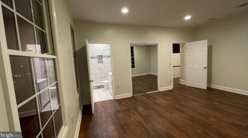 827 Philadelphia Ave, Silver Spring MD  20910-4935 exterior