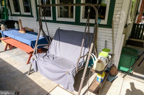 914 Mifflin St, Huntingdon PA 16652-1522 exterior