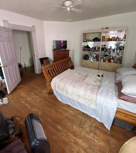 38 Chase Ave, Springfield MA 01108-1601 exterior