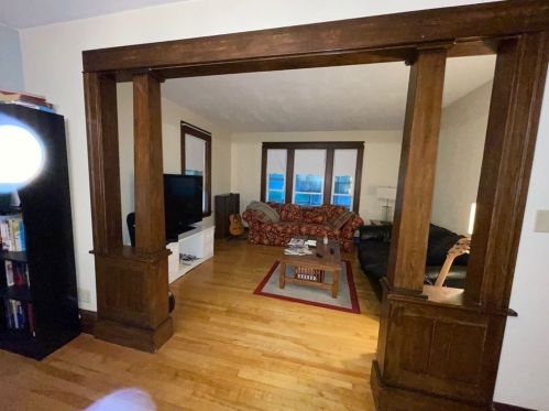 51 Fales St, Worcester MA 01606-2006 exterior