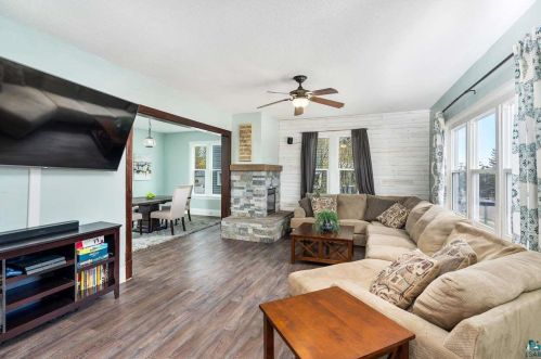 5111 Dodge St, Duluth MN 55804-2436 exterior