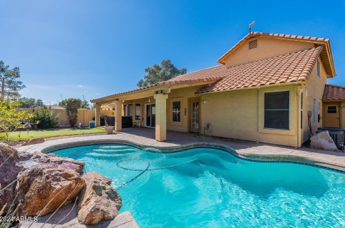 3841 Acacia Ct, Chandler AZ  85248-4112 exterior