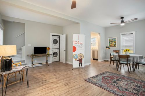 2131 Amherst Ave, Kalamazoo MI  49008-3935 exterior