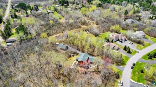 4808 Oak Rdg Dr, Duluth MN 55811-1729 exterior