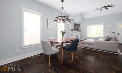 1788 Melrose Dr, Atlanta GA  30310-4509 exterior