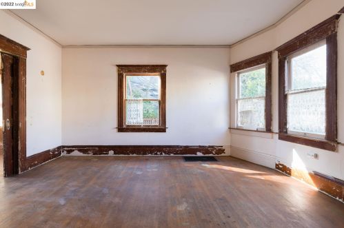 2318 Webster St, Berkeley CA 94705-2550 exterior