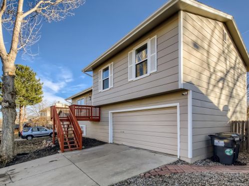 3260 Princess Cir, Westminster CO  80020-5418 exterior