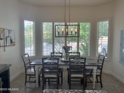 8930 Treasure Mountain Dr, Tucson AZ  85742-4517 exterior