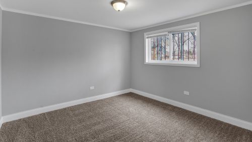 8500 Calumet Ave, Chicago IL 60619-6026 exterior