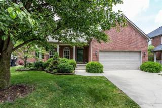 3357 Malone Dr, Lexington, KY 40513-1208