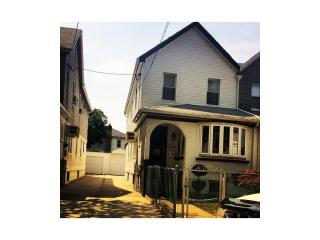 1422 57th St, Brooklyn NY  11204-2007 exterior