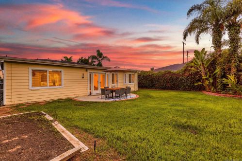 1006 Cassidy St, Oceanside CA 92054-6031 exterior