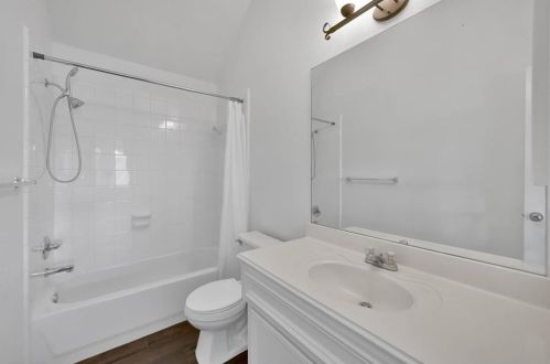 9302 Tracelawn Ct, Humble TX 77396-1684 exterior