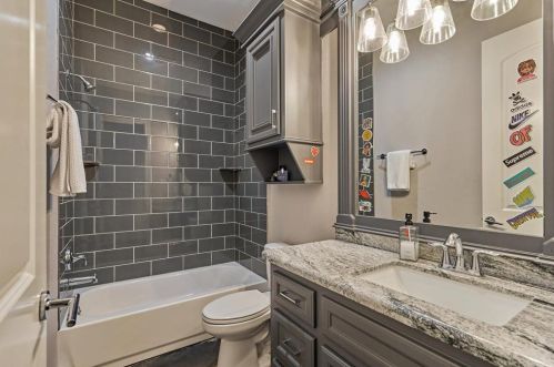 12122 Hawthorne Dr, Montgomery TX 77356-5449 exterior