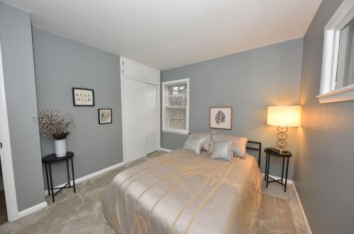 8100 Lancaster Ave, Milwaukee WI  53218-3652 exterior