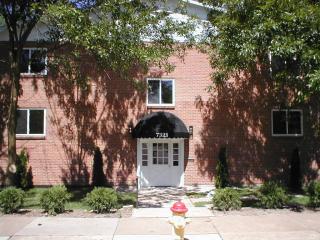 7321 Wise Ave, Saint Louis MO  63117-1755 exterior