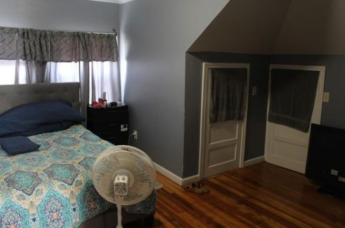 556 Elm St, Woonsocket RI 02895-3508 exterior