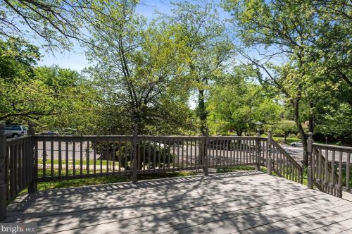 10300 Insley St, Silver Spring MD  20902-4931 exterior