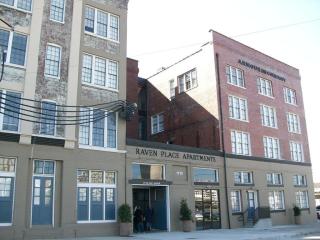 1710 Broad St, Richmond VA  23223-6930 exterior