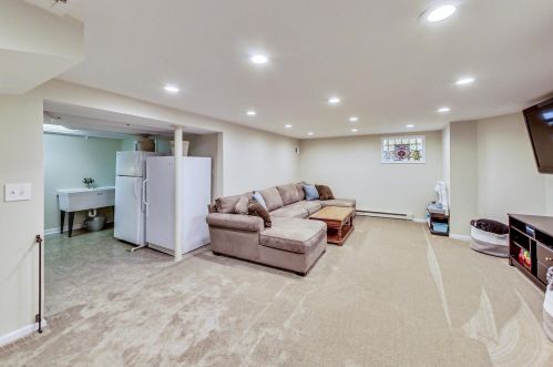 3320 Newcastle Ave, Chicago IL 60634-2355 exterior