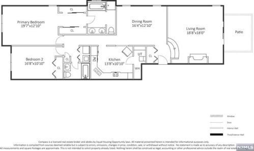 15 Carlyle Ct, Teaneck NJ  07666-6492 exterior