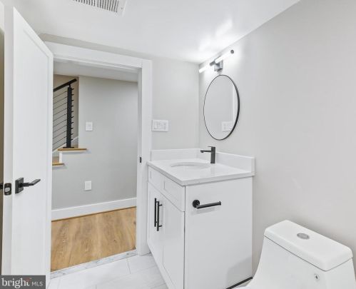 1225 Randolph St, Washington DC 20011-5908 exterior