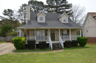 1809 Pebble Lake Dr, Birmingham AL  35235-2958 exterior