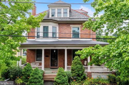 390 Franklin St, Pottstown PA  19464-5369 exterior