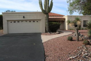 1162 Paseo Pavon, Tucson, AZ 85718-2809