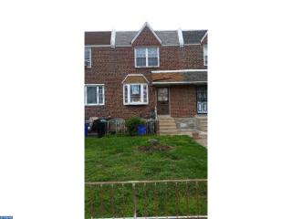 6334 Tulip St, Philadelphia PA  19135-3323 exterior