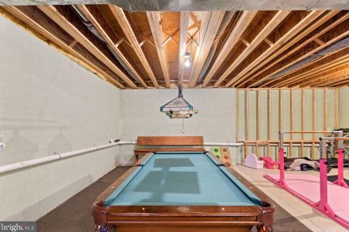 381 Thornhill Dr, Hanover PA  17331-7976 exterior