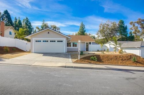 11057 Madrigal St, San Diego CA 92129-1215 exterior