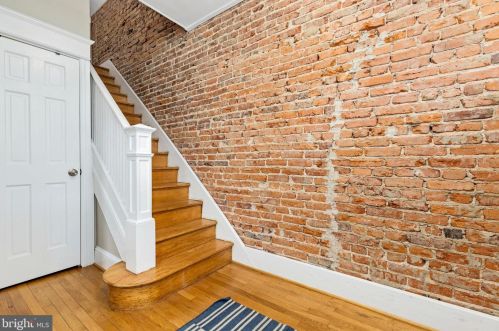 1422 Morse St, Washington DC  20002-3970 exterior