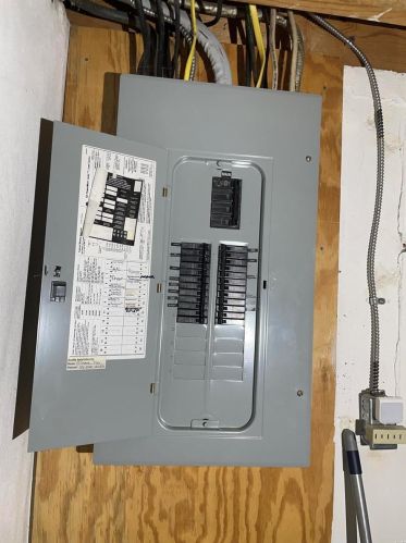 10559 Hackamore Ln, Saint Louis MO exterior