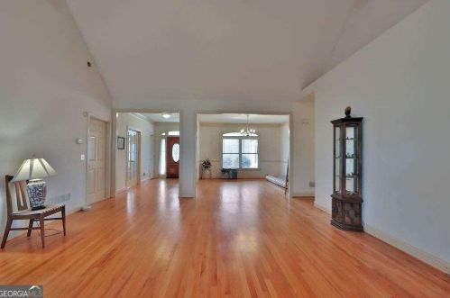 7985 Bethel Rd, Gainesville GA 30506-3952 exterior