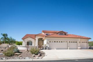 37778 Ocotillo Canyon Dr, Tucson AZ  85739-1885 exterior