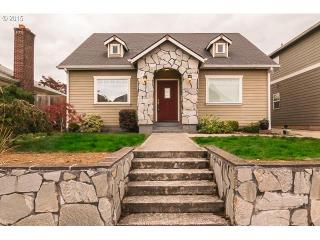 4946 35 Pl, Portland OR  97211-7655 exterior