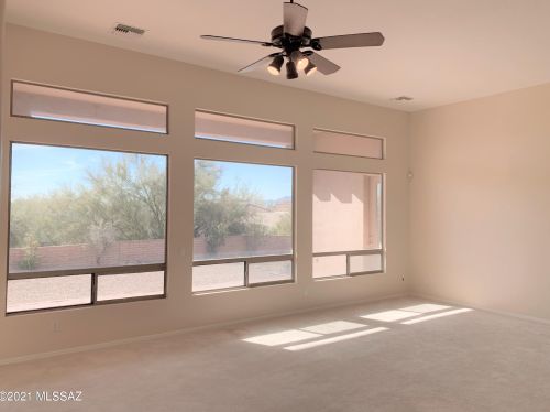 1777 Placita De Ocampo, Tucson AZ  85704-1079 exterior