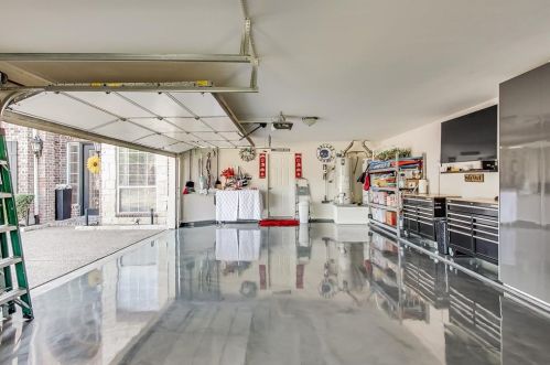 3843 Truman Dr, Frisco TX 75034-6372 exterior