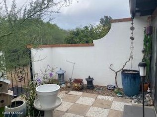 414 Paseo Solana, Green Valley AZ 85614-2729 exterior