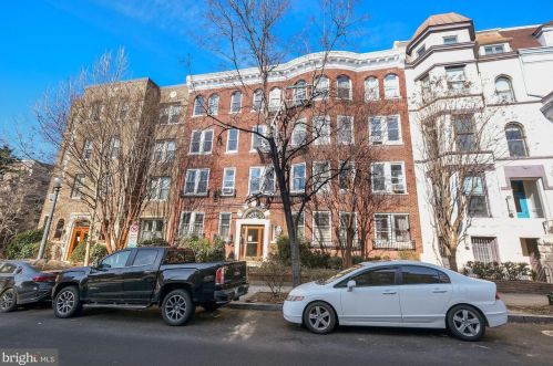 1869 Mintwood Pl, Washington, DC 20009-1953